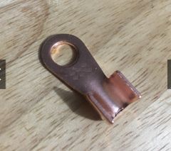 Đầu cos đồng M6-12