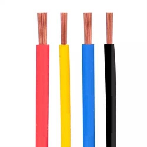 Dây Cu/PVC 1x6mm²