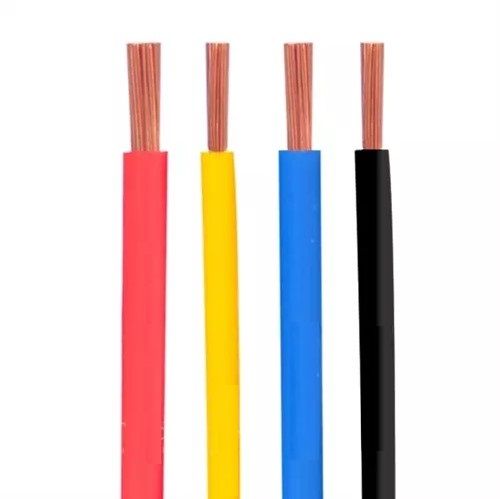 Dây Cu/PVC 1x35mm²