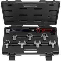 Bộ Cờ lê lực đầu nối 1/2” từ 20-100 NM - Ks Tool