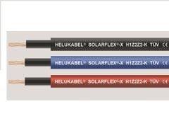 Cáp DC 1x6mm2 - Dây đen (âm)