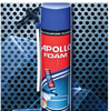Keo bọt nở APOLLO FOAM