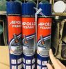 Keo bọt nở APOLLO FOAM