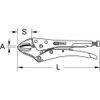 Kiềm bấm chết - KS Tool