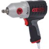 Máy mở bulong bằng gió nén đầu 1/2'' KS Tool