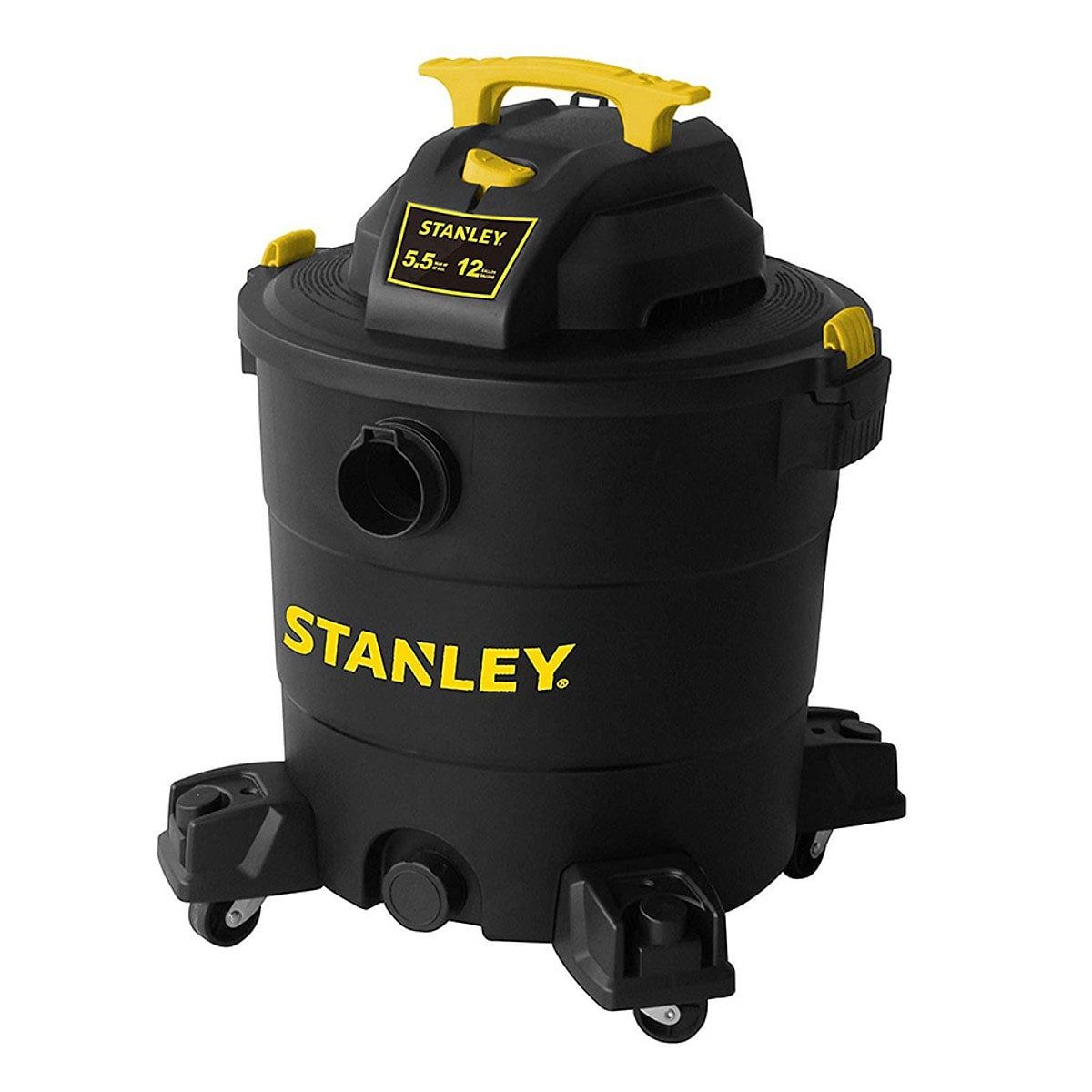 Máy hút bụi 3 chức năng Stanley USA - SL19199P
