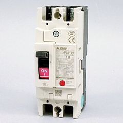 Aptomat 2P 10A