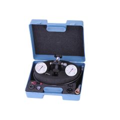 Đồng hồ áp suất nạp N2 - OLAER