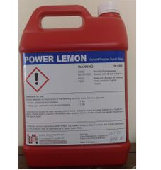 POWER LEMON