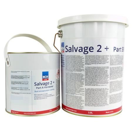 Salvage 2+