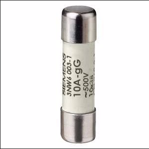 Cầu chì điều khiển 3NW6003-1