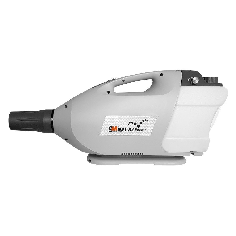 Máy phun sương SM Bure