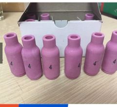 Chụp sứ hàn - Có lưới chia khí
