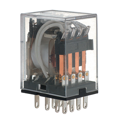 Rơ le SZR-MY4-N1-DC24V