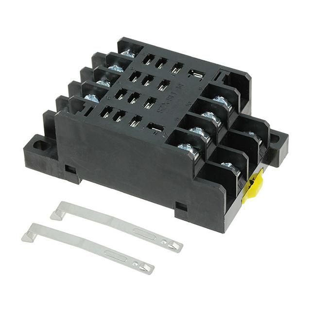Đế Rơ le SZX-SMF-14N