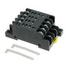Đế Rơ le SZX-SMF-14N