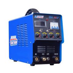 Máy hàn tig - 3pha 400v - 303F