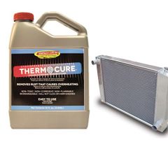 Dung dịch súc rửa két mát Thermocure (USA)