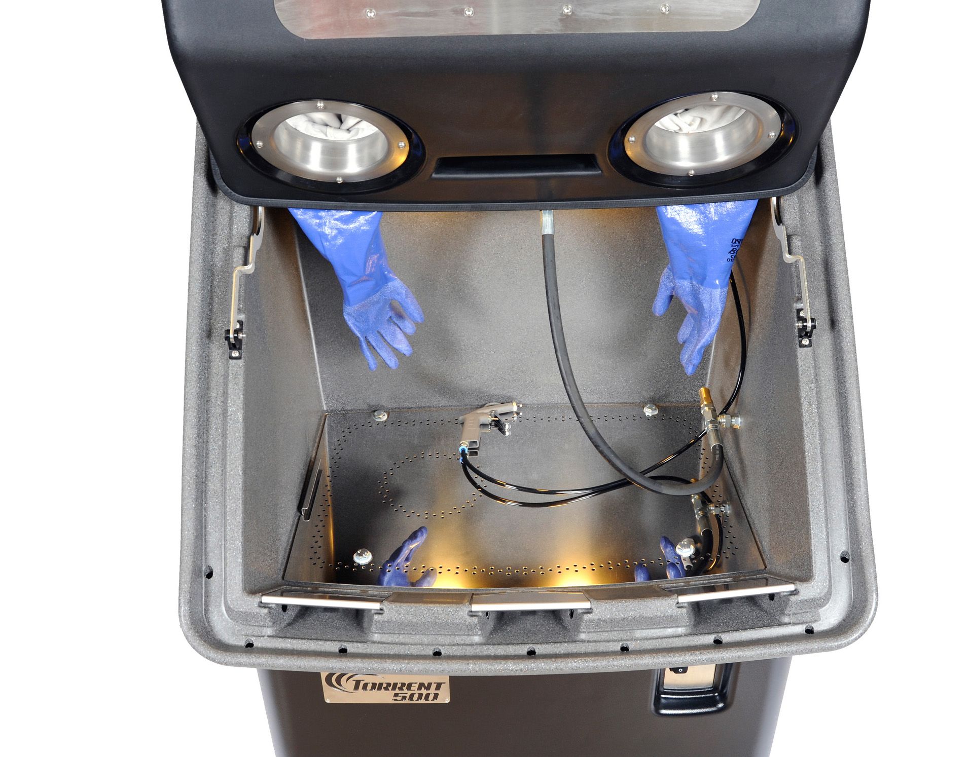 Máy rửa chi tiết máy - Torrent 500