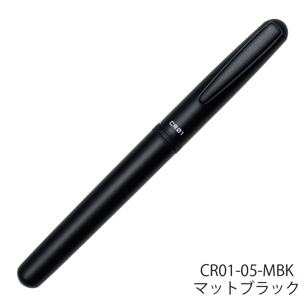 Bút bi Ohto Ceramic Roller Pen "CR01" Dot Grid Stationery