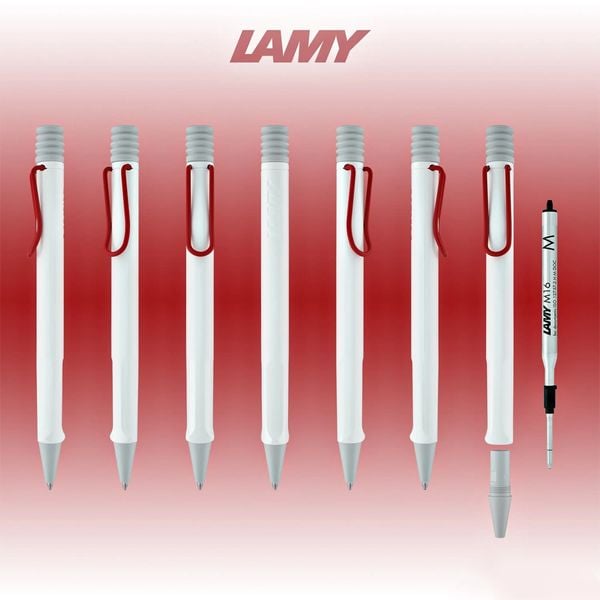 lamy safari replacement clip