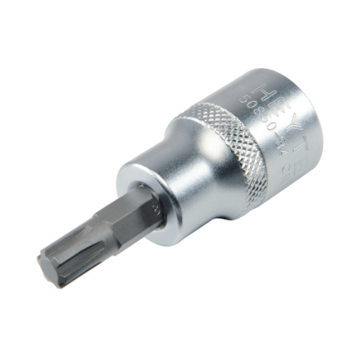 Đầu vít hình lục giác 1/2'' Heytec 50850-34