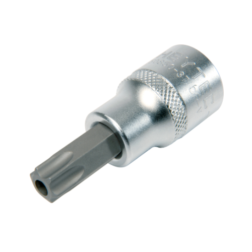 Đầu vít sao có lỗ 1/2'' Heytec 50850-37