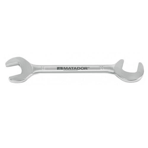 Cờ lê 2 đầu mở mini Matador 0145