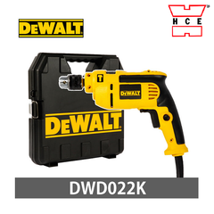 Máy khoan động lực 550W Dewalt DWD022K-B1