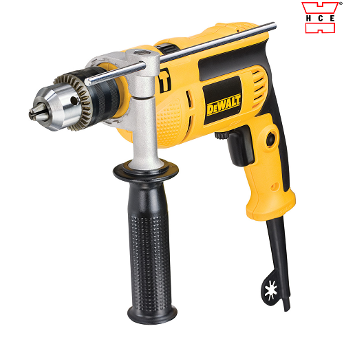 Máy khoan động lực 650W Dewalt DWD024K-B1