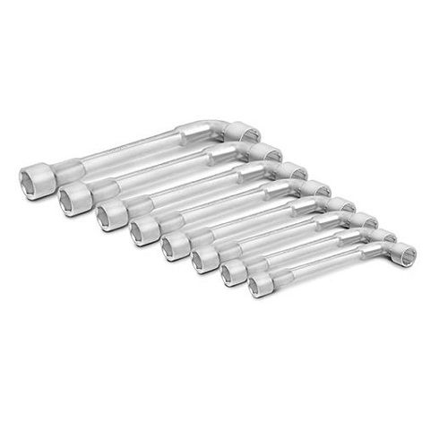 Bộ cờ lê ống điếu chữ L MATADOR 0320