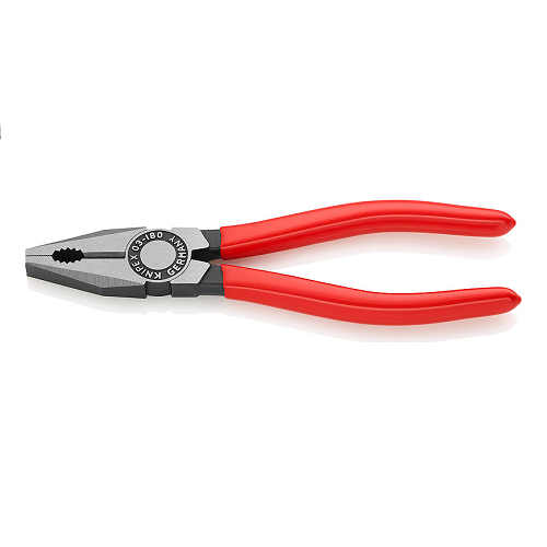 Kìm điện đa năng 140mm Knipex 03 01 140