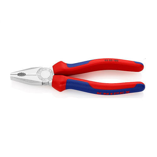 Kìm điện đa năng 140mm Knipex 03 05 140