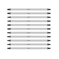 Tua vít 2 đầu đa năng 170mm Matador 0672