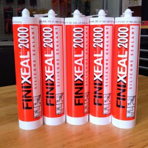 Silicone FINIXEAL 2000
