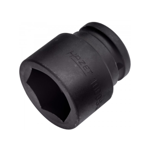 Đầu tuýp lục giác đen 3/4'' hệ mét Hazet Article no.1000S