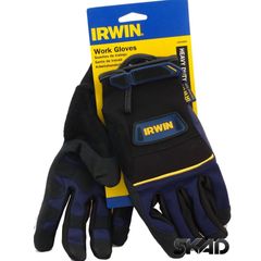 Găng tay bảo hộ (loại kín ngón) IRWIN 10503826