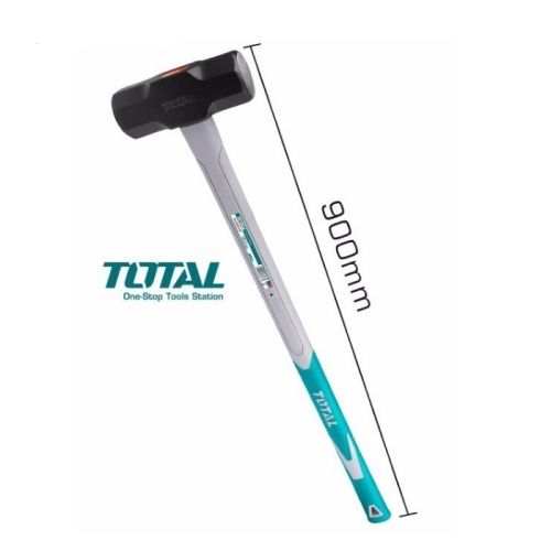 Búa tạ 12Lbs Total THT750516