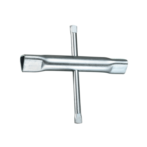 Thanh vặn đầu tam giác 140 x 125 Heytec 50898101260