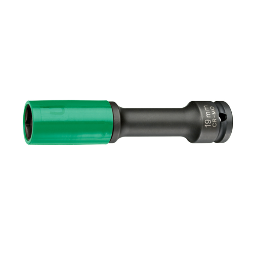 Đầu tuýp lục giác Impact 1/2'' 25mm Heytec 5086300-19-B