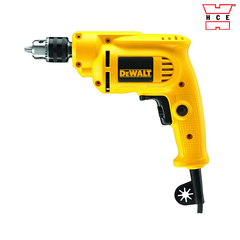 Máy khoan sắt 550W Dewalt DWD014-B1