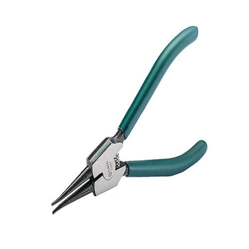 Kìm Mở Phe Ngoài Mũi Thẳng 7'' SATA 72001