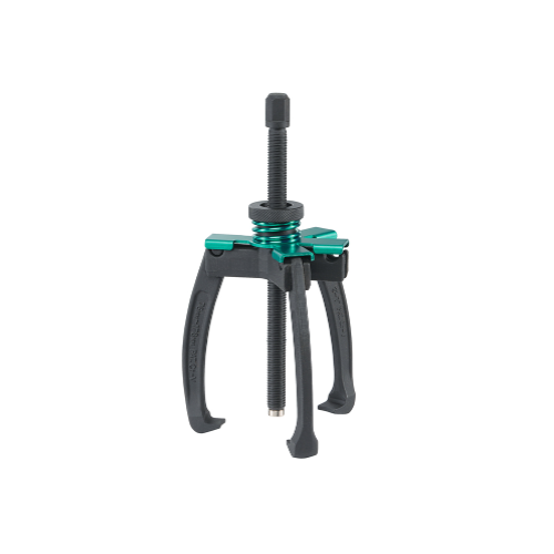 Cảo ba chấu đa năng 102mm Heyco 2257-4
