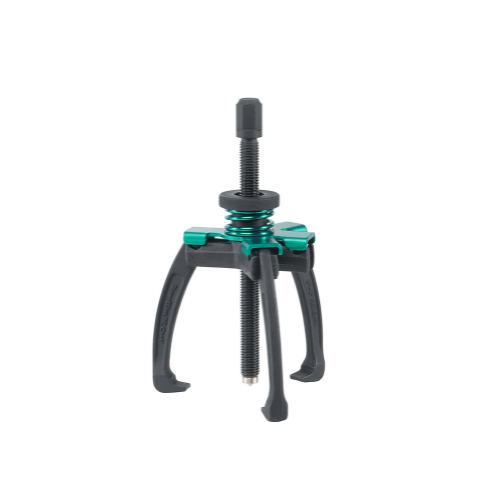 Cảo ba chấu đa năng 178mm Heyco 2257-7