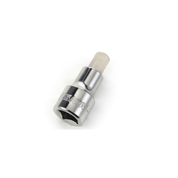 Đầu tuýp mũi vít lục giác 1/2