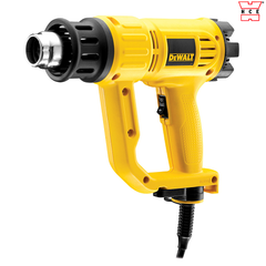 Máy phun hơi nóng 1800W Dewalt D26411 - B1