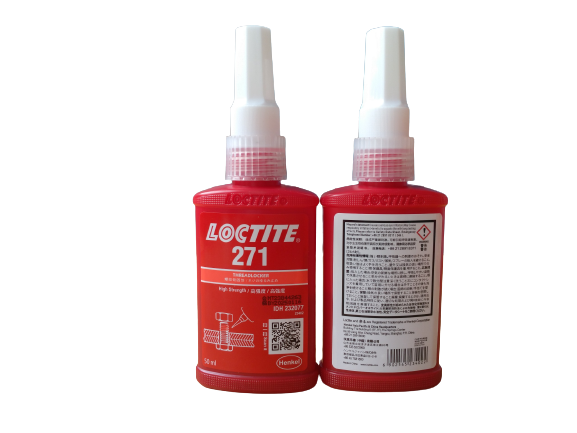 Keo khóa ren Loctite 271 50ml