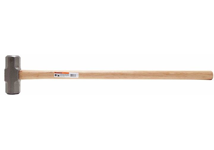 Búa tạ HICKORY cán 8Lbs - 3,6kg Stanley 56-808