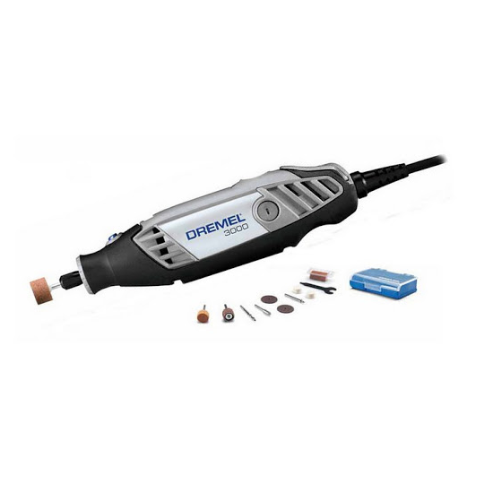 Dụng cụ xoay đa năng Dremel 3000-N/10