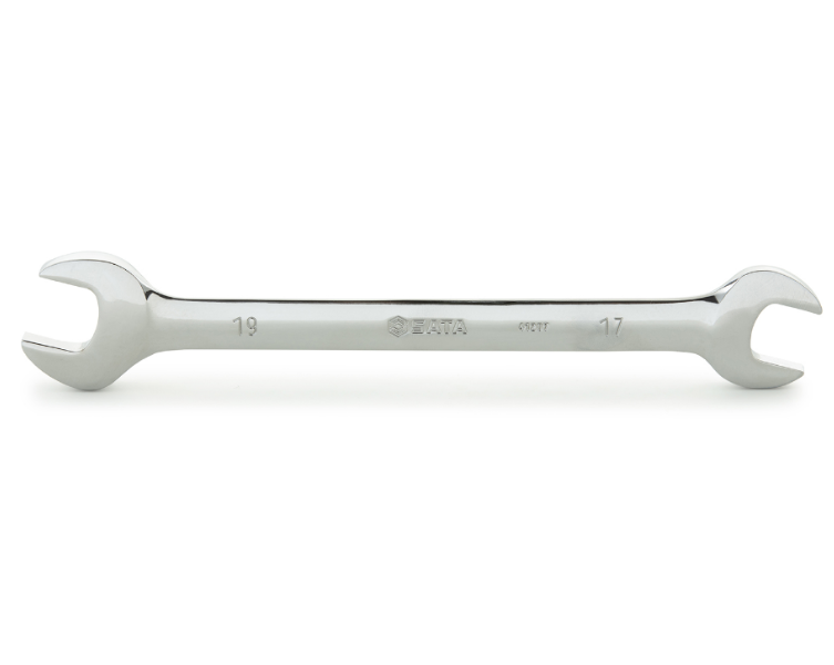 Cờ lê hai đầu miệng 12x14MM Sata 41205